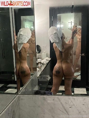 indialove / indialove / indialovewestbrooks nude OnlyFans, Instagram leaked photo #2