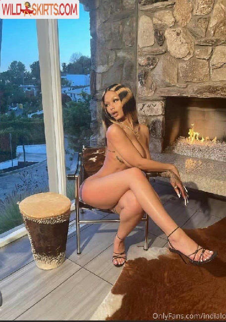 indialove / indialove / indialovewestbrooks nude OnlyFans, Instagram leaked photo #12