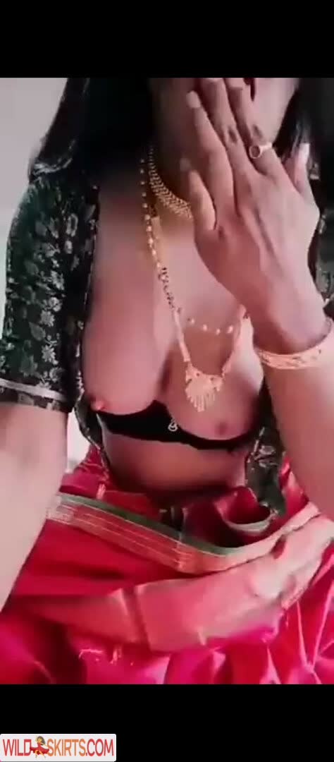 Indian Trans nude leaked photo #4