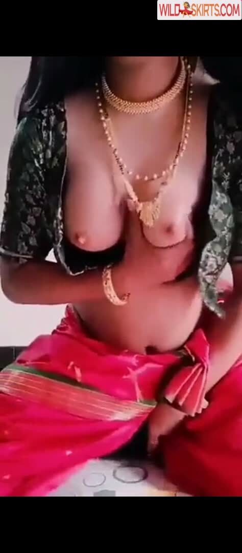 Indian Trans nude leaked photo #3