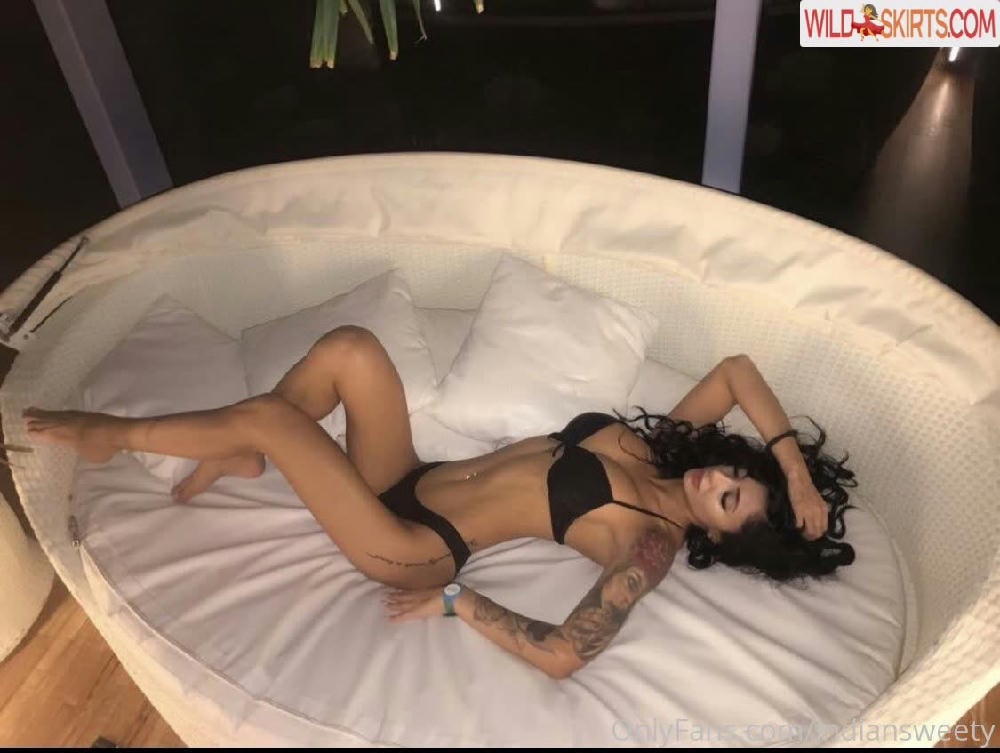 Indiansweety / Hellen Goddess / hellengoddess nude OnlyFans leaked photo #14