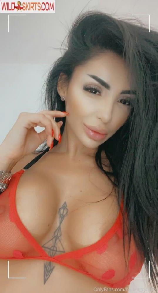 Indiansweety / Hellen Goddess / hellengoddess nude OnlyFans leaked photo #34