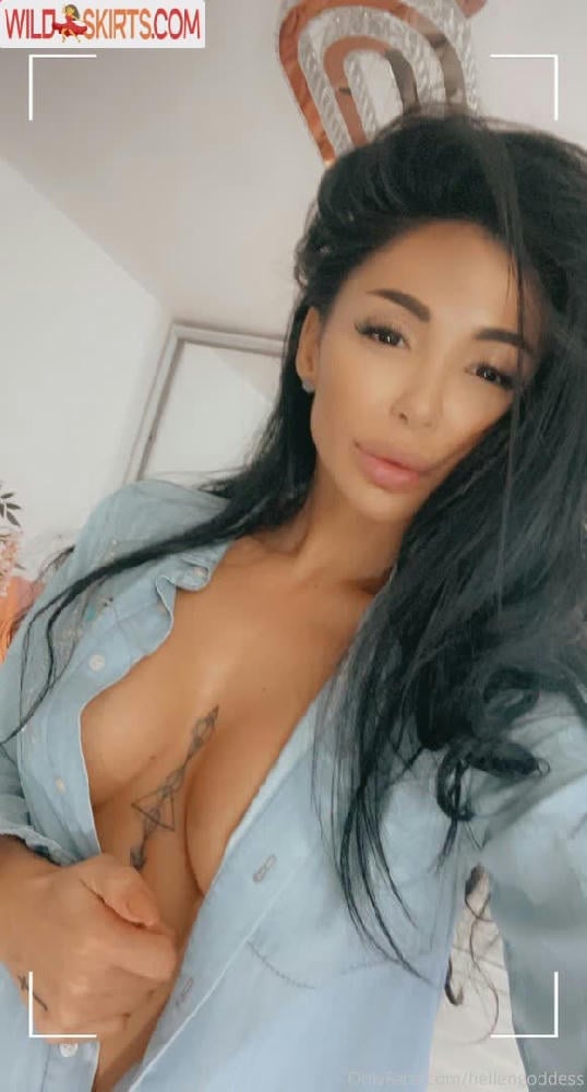 Indiansweety / Hellen Goddess / hellengoddess nude OnlyFans leaked photo #56