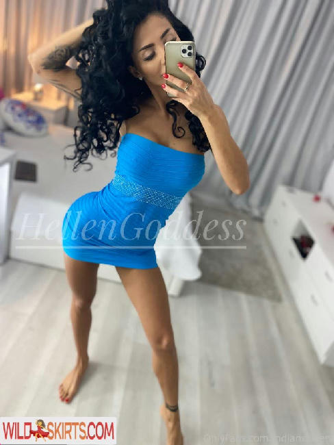 Indiansweety / Hellen Goddess / hellengoddess nude OnlyFans leaked photo #104