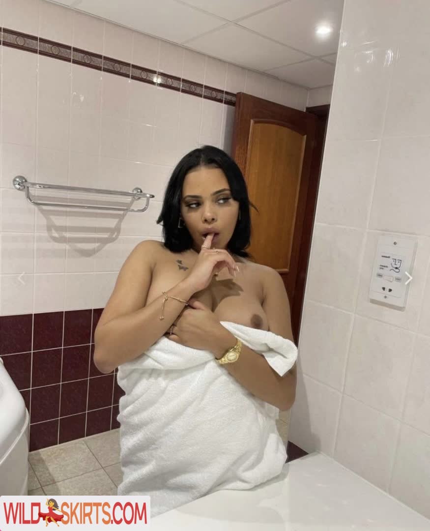 Indiasimay / indiasimayholder / ixdxia nude OnlyFans, Instagram leaked photo #2