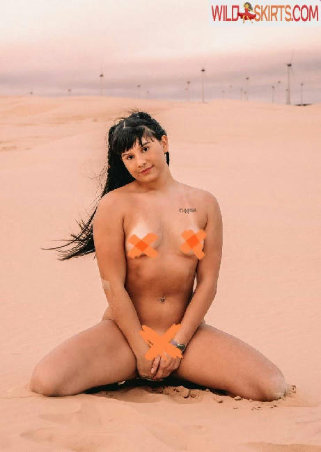 Indiazinha Moema / indiazinha_ofc_01 / indiazinham nude OnlyFans, Instagram leaked photo #1
