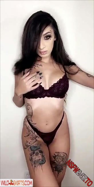 Indica Bae / Jayda / indica.bae / indicabae nude OnlyFans, Instagram leaked photo #11