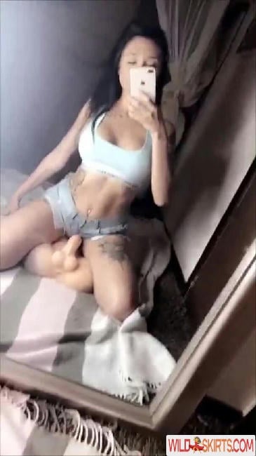 Indica Bae / Jayda / indica.bae / indicabae nude OnlyFans, Instagram leaked photo #9