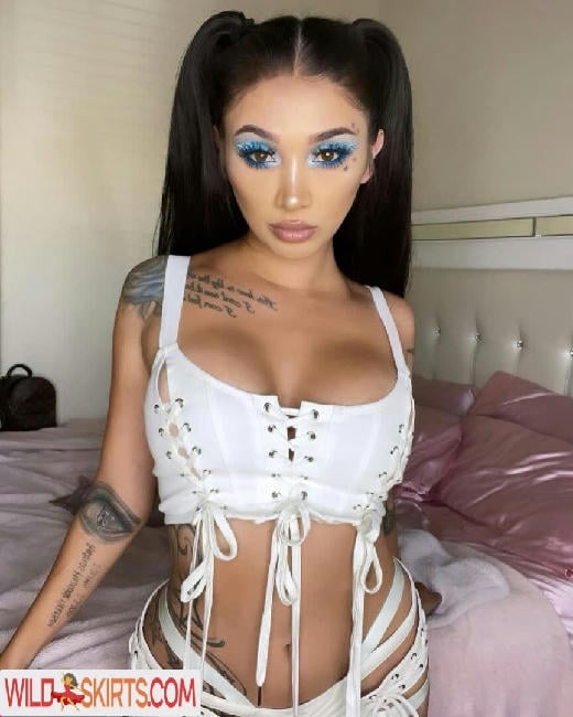 Indica Bae / Jayda / indica.bae / indicabae nude OnlyFans, Instagram leaked photo #24