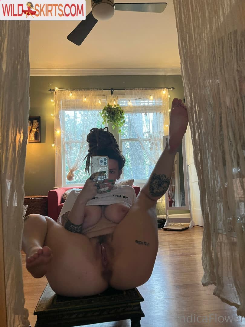 Indica Flower / indicaflower / indicaflower_ nude OnlyFans, Instagram leaked photo #15