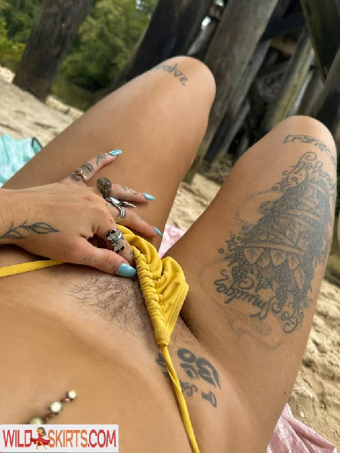 Indica Flower / indicaflower / indicaflower_ nude OnlyFans, Instagram leaked photo #86