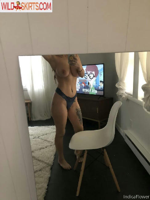 Indicaflower / indicaflower / indicaflowerx nude OnlyFans, Instagram leaked photo #55