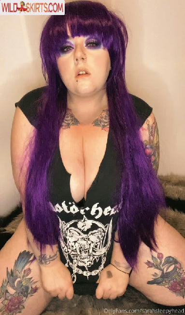 indie_nyx nude OnlyFans leaked photo #17