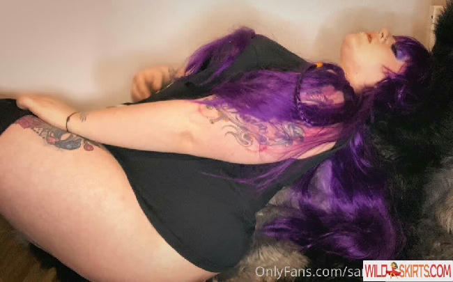 indie_nyx nude OnlyFans leaked photo #21