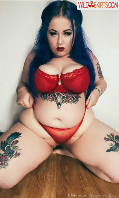 indie_nyx nude OnlyFans leaked photo #35