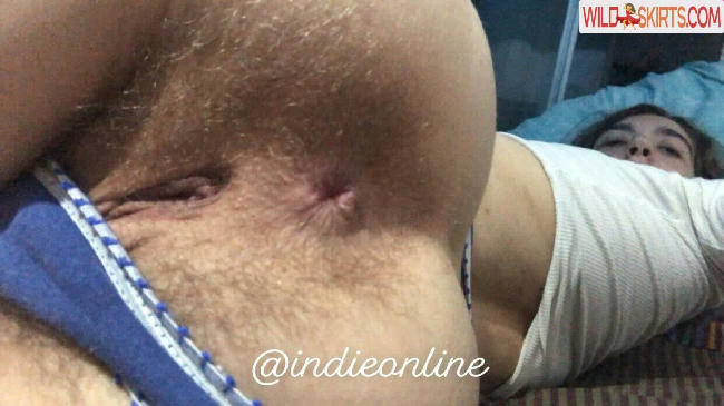 indieonline / Hairy Indie / LukoMaluko / indieonlinevip / indiepuesta nude OnlyFans, Instagram leaked photo #41