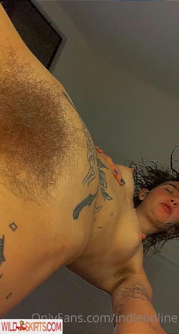 indieonline / Hairy Indie / LukoMaluko / indieonlinevip / indiepuesta nude OnlyFans, Instagram leaked photo #13