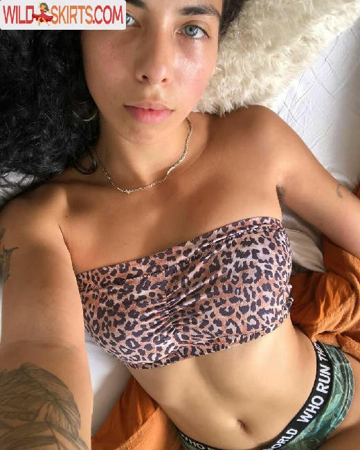 Indigo De Souza / IndigoFarAway / comealongmoon nude OnlyFans, Instagram leaked photo #23