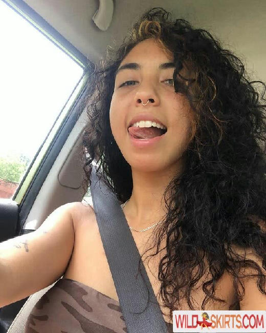 Indigo De Souza / IndigoFarAway / comealongmoon nude OnlyFans, Instagram leaked photo #29