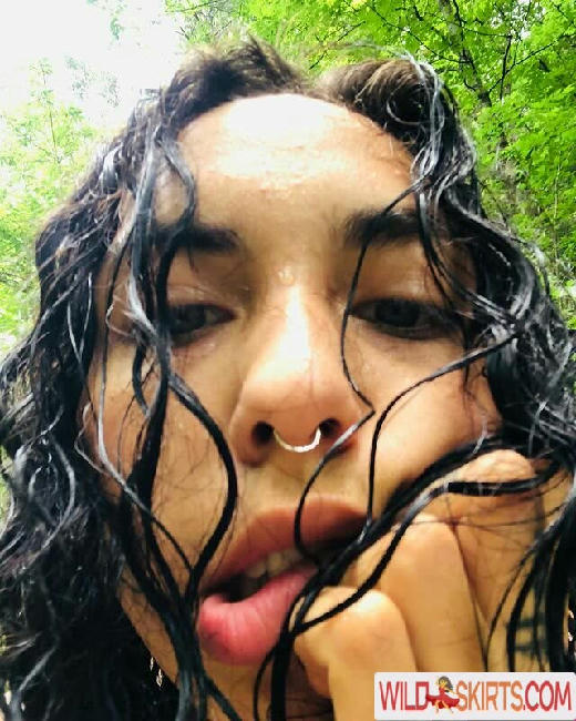 Indigo De Souza / IndigoFarAway / comealongmoon nude OnlyFans, Instagram leaked photo #1