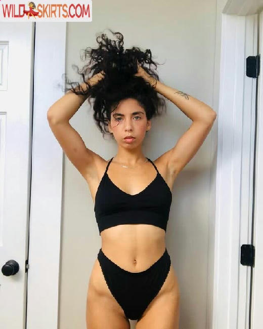 Indigo De Souza / IndigoFarAway / comealongmoon nude OnlyFans, Instagram leaked photo #47