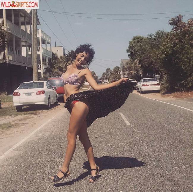 Indigo De Souza / IndigoFarAway / comealongmoon nude OnlyFans, Instagram leaked photo #60