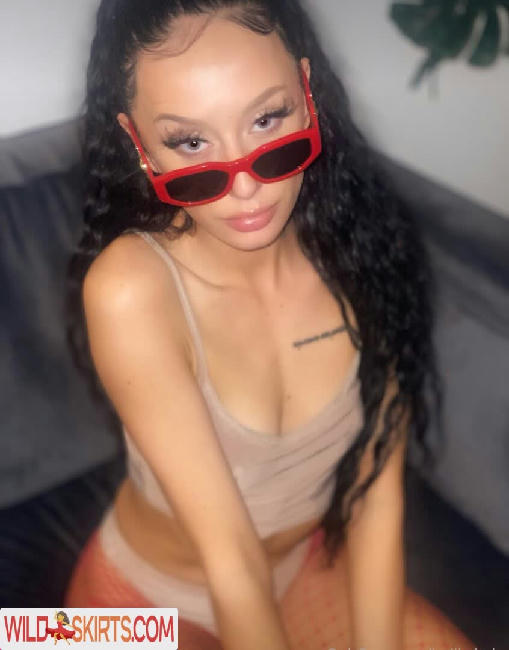 Indikababy / Indika / Manchester DJ / indikababy / indikamcr nude OnlyFans, Instagram leaked photo #22