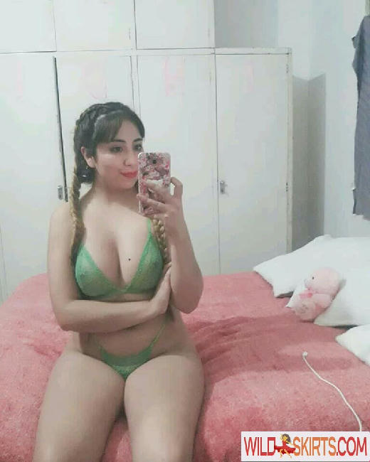 Indira Manzanita / indiramanzanitareal / u154453987 nude OnlyFans, Instagram leaked photo #2