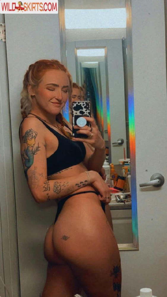 Indoor_wilding / dinodarling / indoor_wildling / maxinescroggs nude OnlyFans, Instagram leaked photo #3