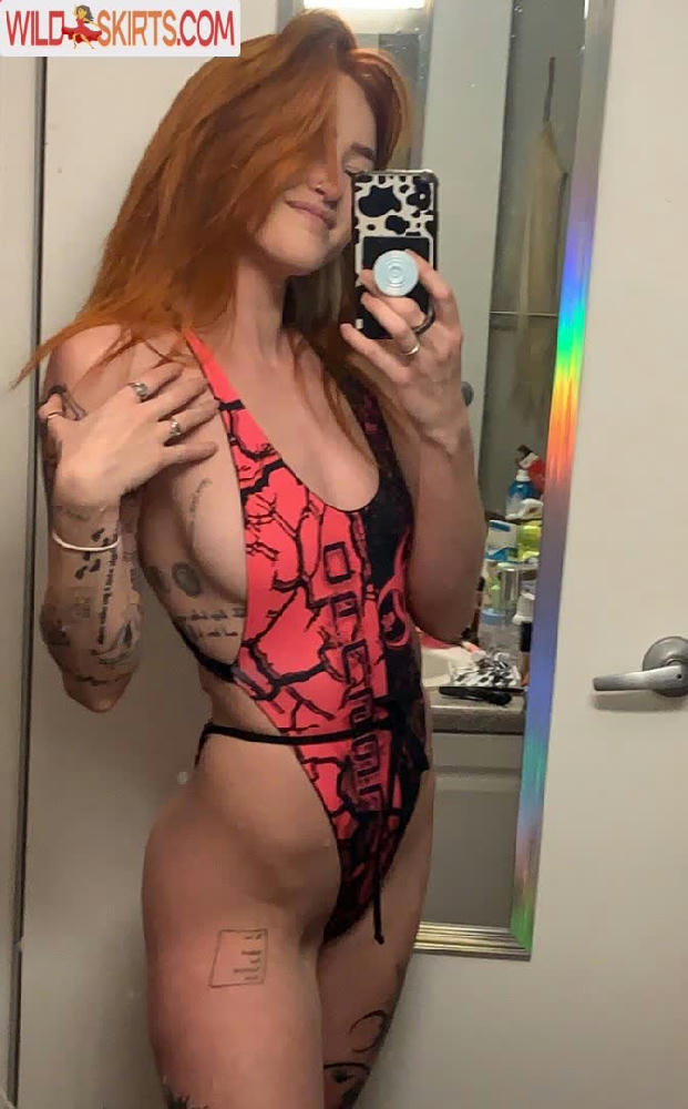 Indoor_wilding / dinodarling / indoor_wildling / maxinescroggs nude OnlyFans, Instagram leaked photo #60