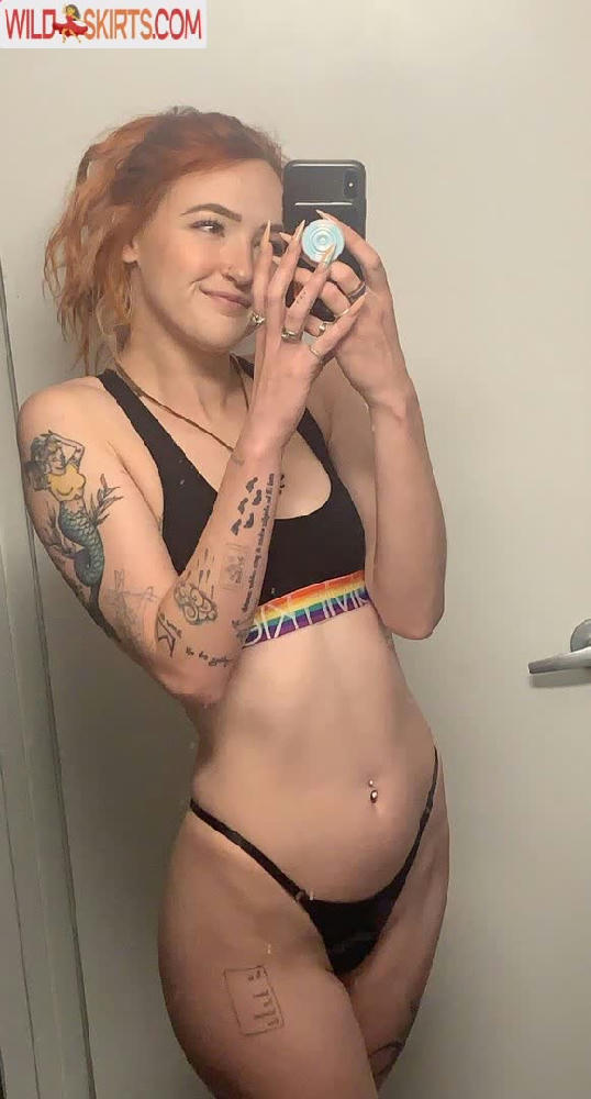 Indoor_wilding / dinodarling / indoor_wildling / maxinescroggs nude OnlyFans, Instagram leaked photo #34