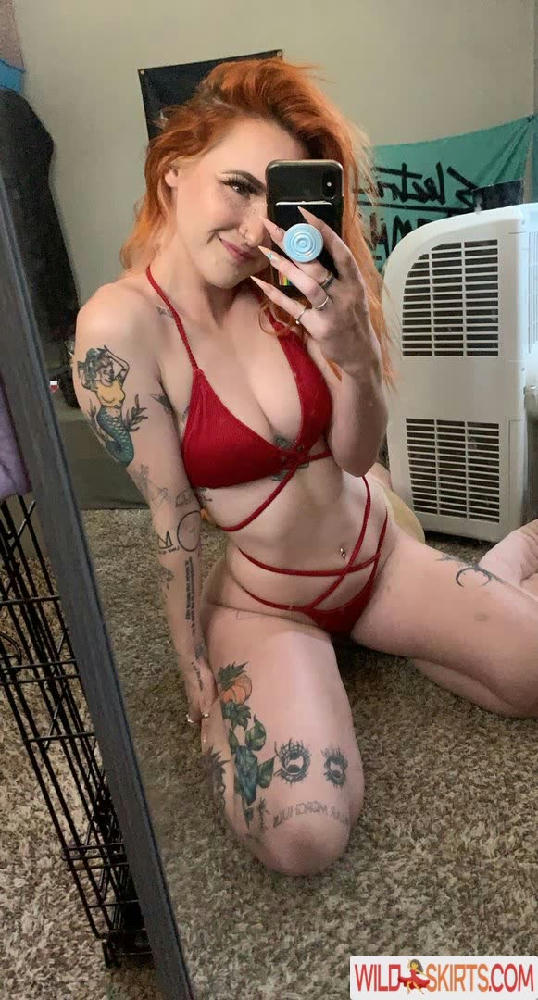 Indoor_wilding / dinodarling / indoor_wildling / maxinescroggs nude OnlyFans, Instagram leaked photo #35