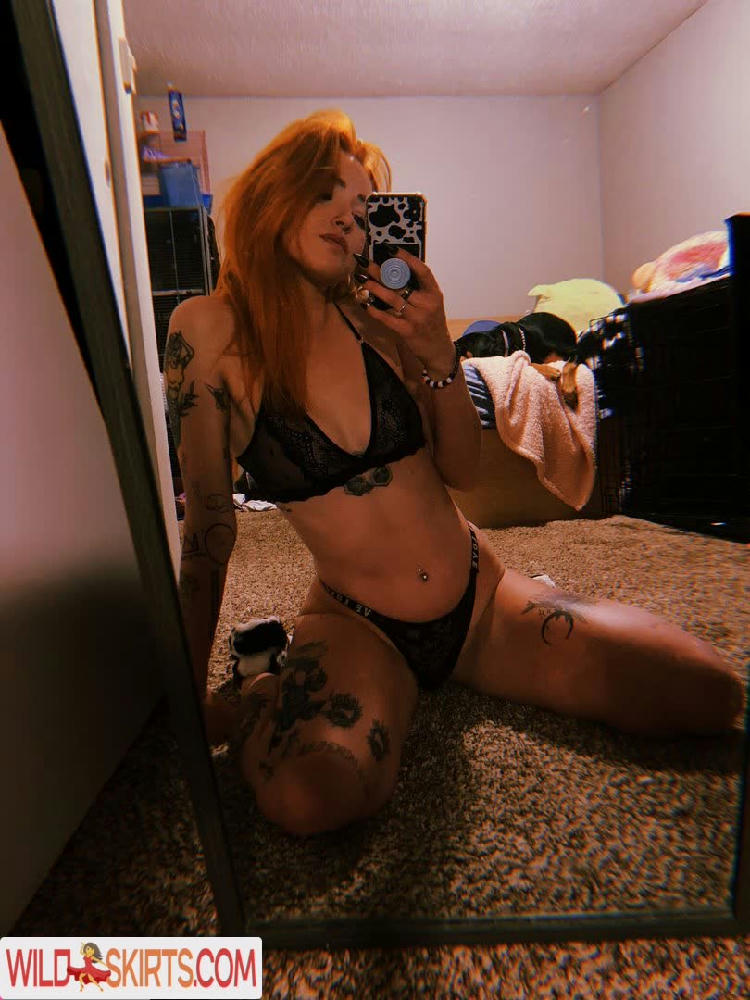 Indoor_wilding / dinodarling / indoor_wildling / maxinescroggs nude OnlyFans, Instagram leaked photo #7