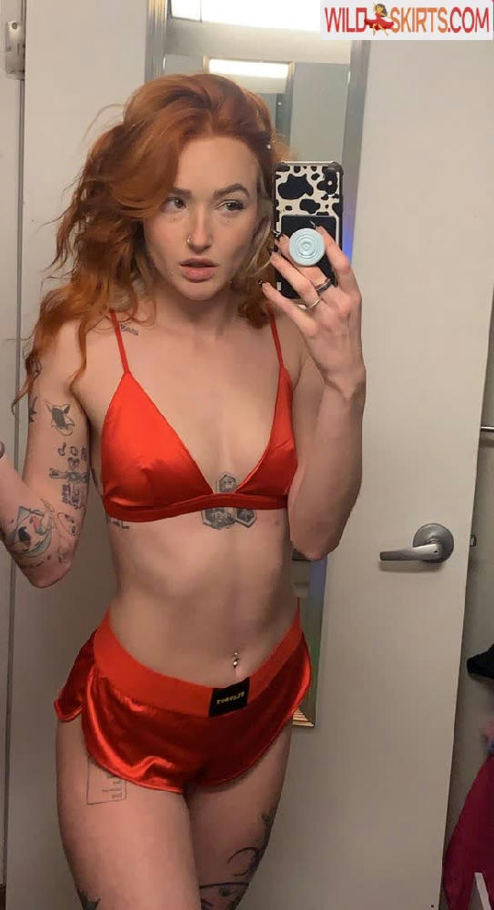 Indoor_wilding / dinodarling / indoor_wildling / maxinescroggs nude OnlyFans, Instagram leaked photo #27