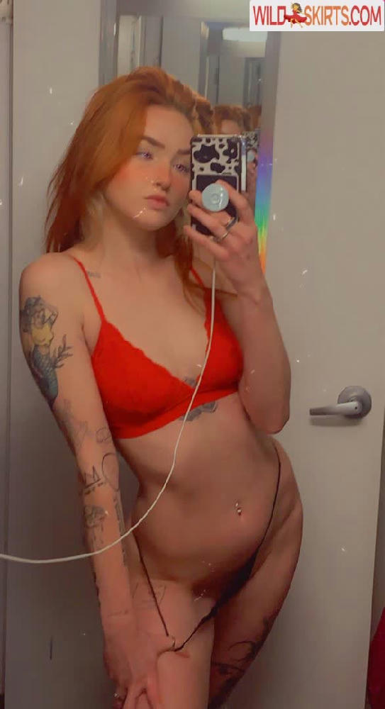 Indoor_wilding / dinodarling / indoor_wildling / maxinescroggs nude OnlyFans, Instagram leaked photo #44