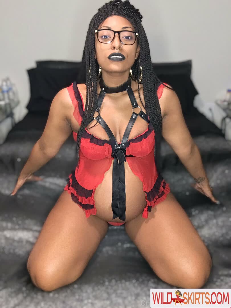 indulgechaos / indulgechaos / indulgexhi nude OnlyFans, Instagram leaked photo #1