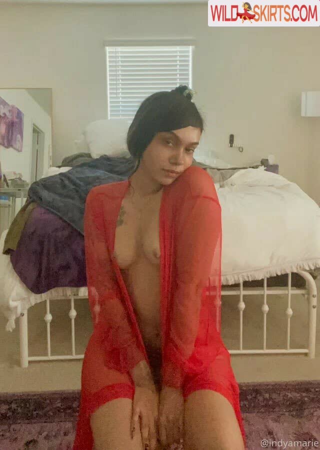 Indya Marie / indyamarie / indyjean nude OnlyFans, Instagram leaked photo #19