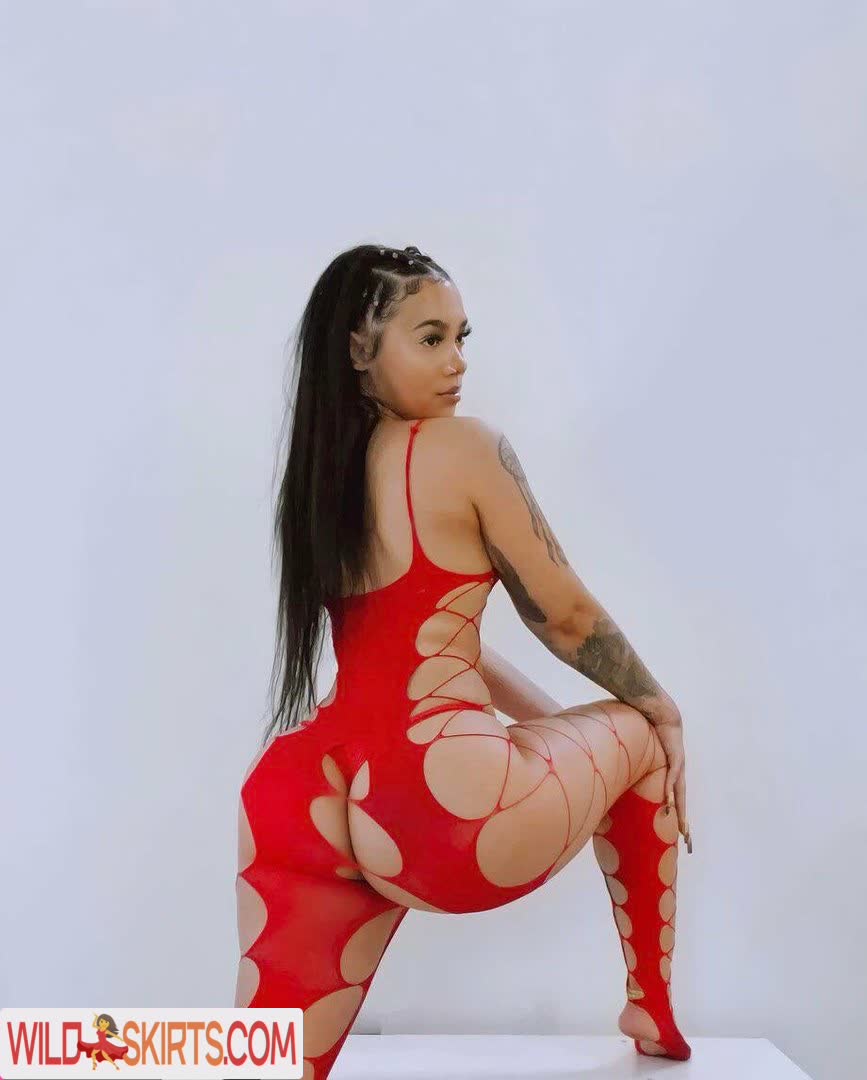 Indyamarie Jean / indyamarie / indyjean nude OnlyFans, Instagram leaked photo