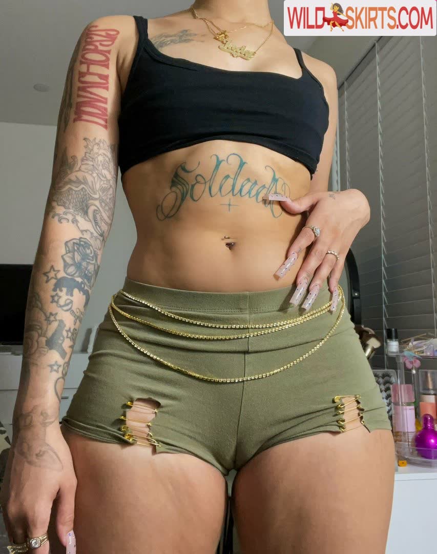 Indyamarie Jean / indyamarie / indyjean nude OnlyFans, Instagram leaked photo #2