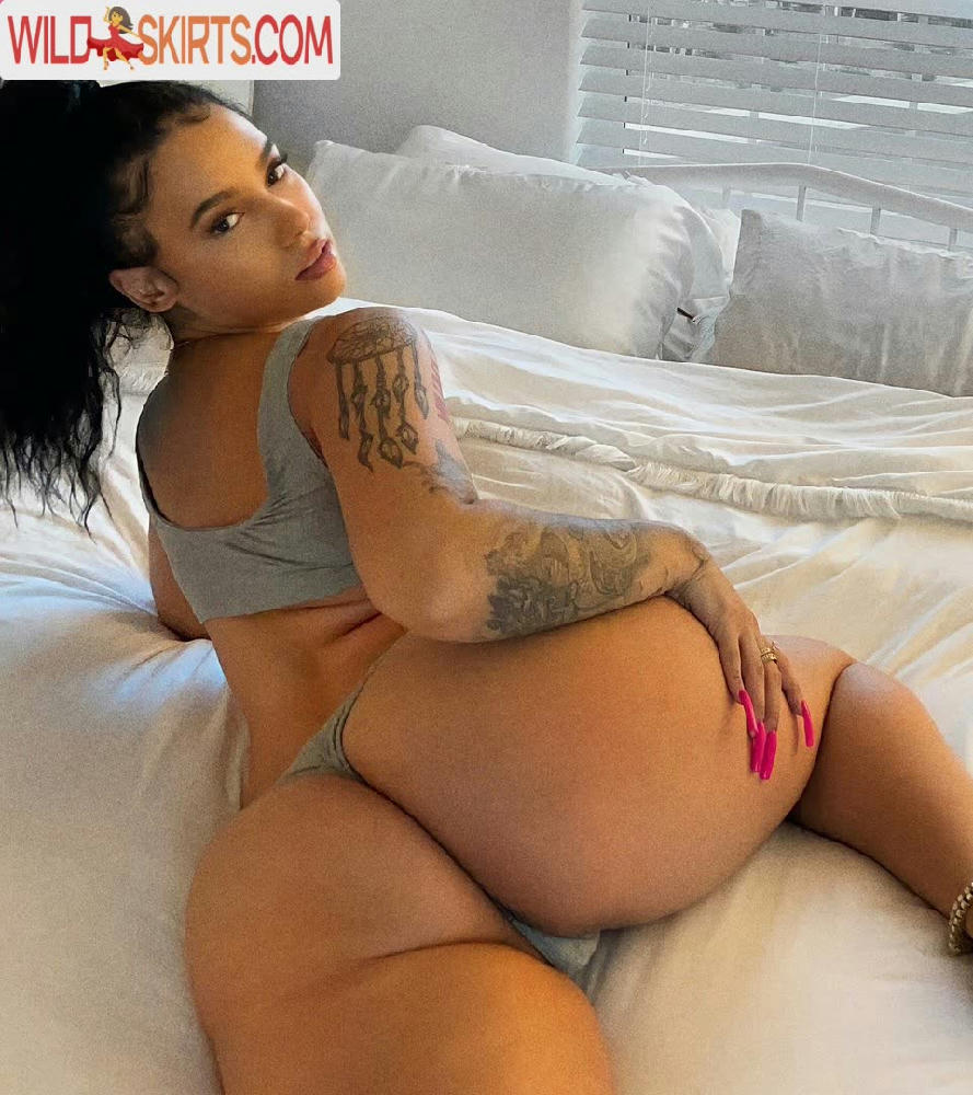 Indyamarie Jean / indyamarie / indyjean nude OnlyFans, Instagram leaked photo #4