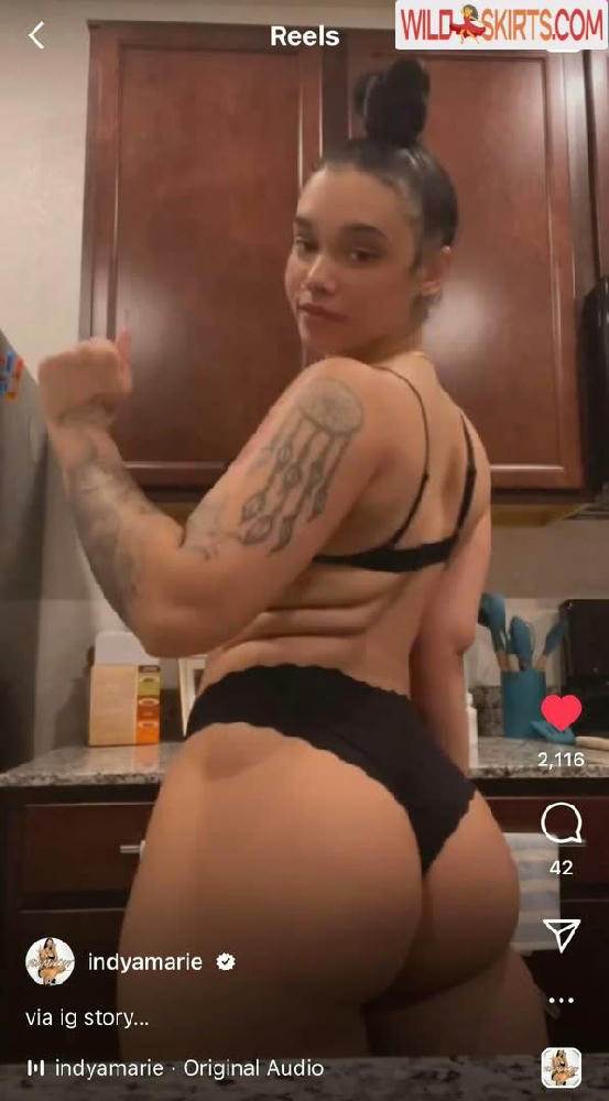 Indyamarie Jean / indyamarie / indyjean nude OnlyFans, Instagram leaked photo #9