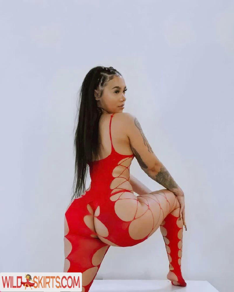 Indyamarie Jean / indyamarie / indyjean nude OnlyFans, Instagram leaked photo #13