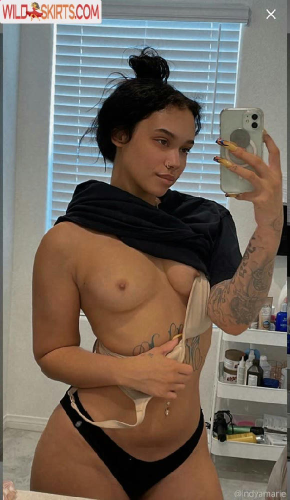 Indyamarie Jean / indyamarie / indyjean nude OnlyFans, Instagram leaked photo #14