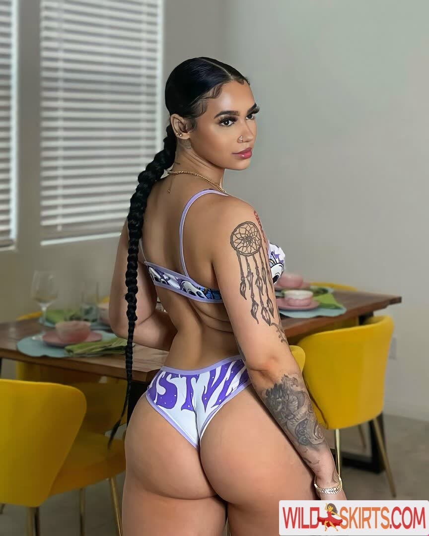 Indyamarie / eiramaydnl / indyamarie / indyjean nude OnlyFans, Instagram leaked photo #1