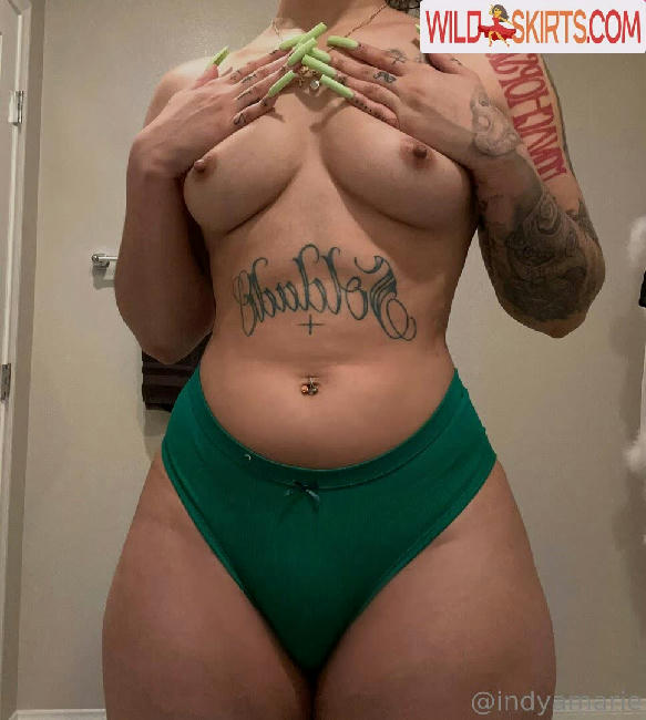 Indyamarie / eiramaydnl / indyamarie / indyjean nude OnlyFans, Instagram leaked photo #6