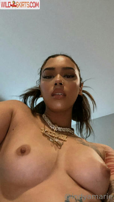 Indyamarie / eiramaydnl / indyamarie / indyjean nude OnlyFans, Instagram leaked photo #8