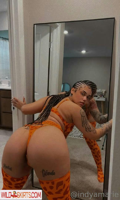 Indyamarie / eiramaydnl / indyamarie / indyjean nude OnlyFans, Instagram leaked photo #31