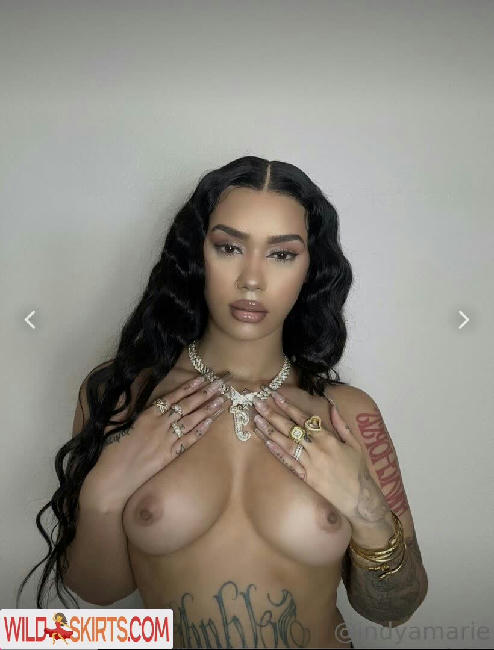 Indyamarie / eiramaydnl / indyamarie / indyjean nude OnlyFans, Instagram leaked photo #48