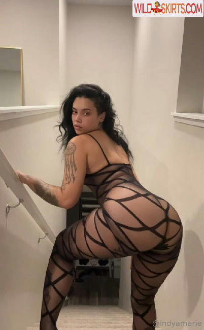 Indyamarie / eiramaydnl / indyamarie / indyjean nude OnlyFans, Instagram leaked photo #59