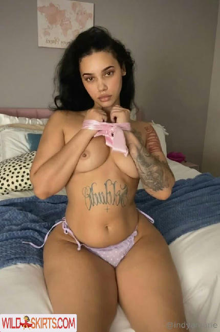 Indyamarie / eiramaydnl / indyamarie / indyjean nude OnlyFans, Instagram leaked photo #24